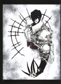 BUY NEW trigun - 13398 Premium Anime Print Poster